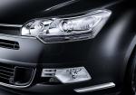 Citroen C5 2009 года (CN)